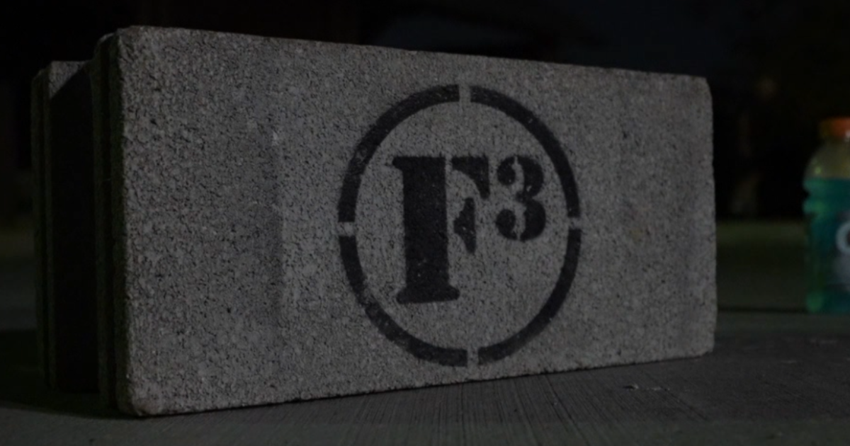 Northern Kentucky men are building community through free workouts