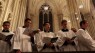 Pope could consider women serving as deacons