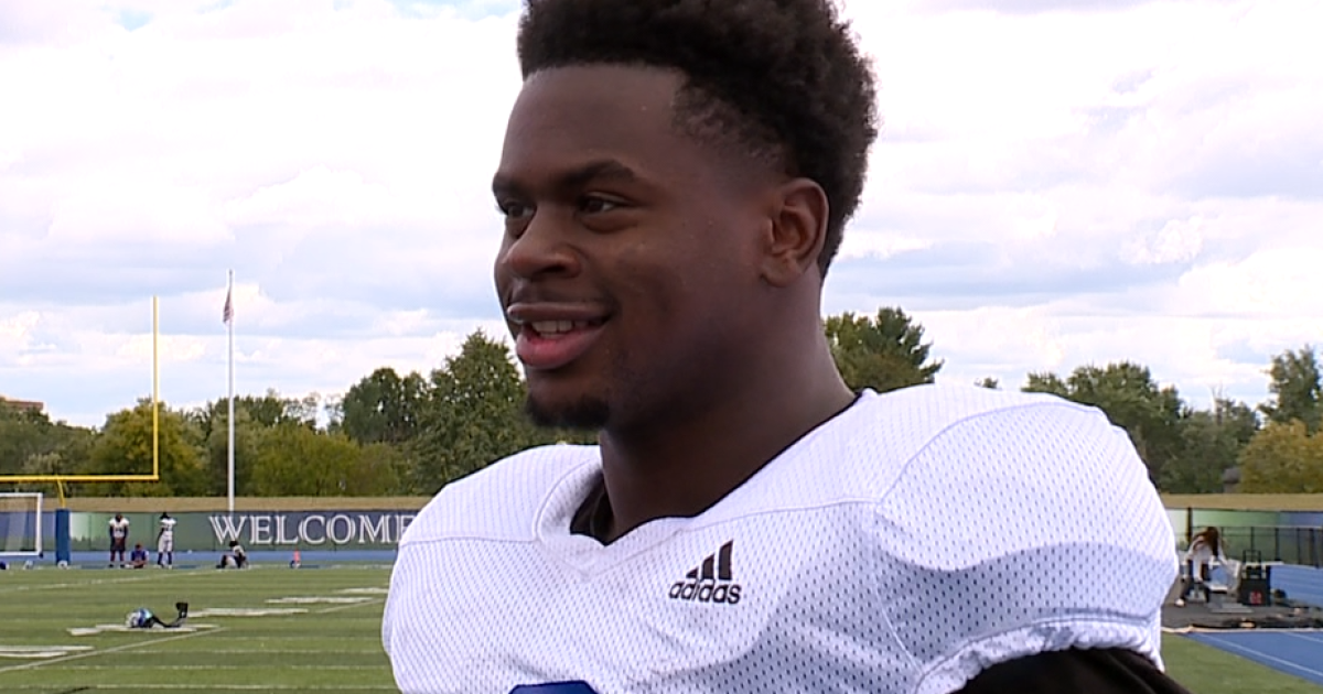 Winton Woods RB Trey Cornist reflects on 'unbelievable' performance
