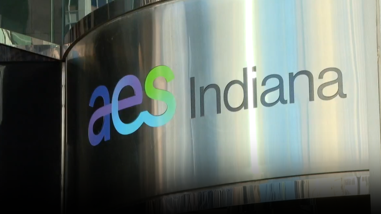 AES Indiana rate hike hearing reopened by regulators