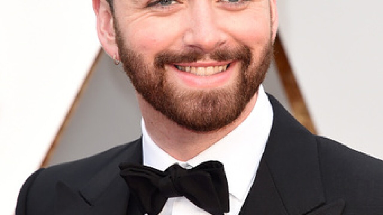 Gallery: 2016 Oscars