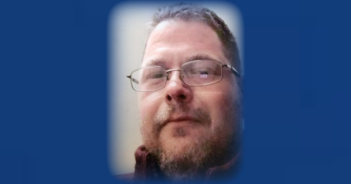 Obituary Brian “Bri” Scott Hill