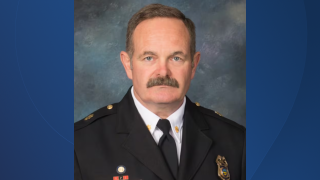 andy warrick middletown deputy chief