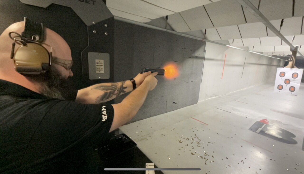 Jake Fleischmann shooting