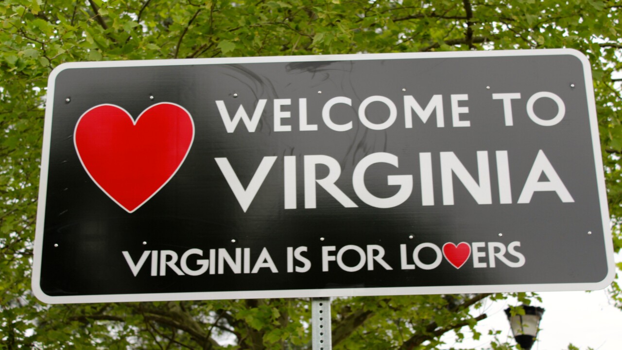 Virginia Abc Stores To Sell Virginia Is For Lovers Merchandise