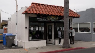 Stay Gold Barbershop