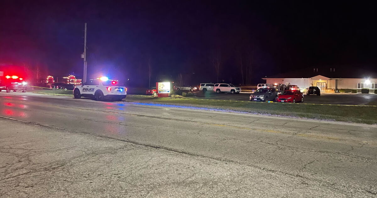 Police identify suspect, victim killed in murder-suicide in Grain Valley - Vimarsana News