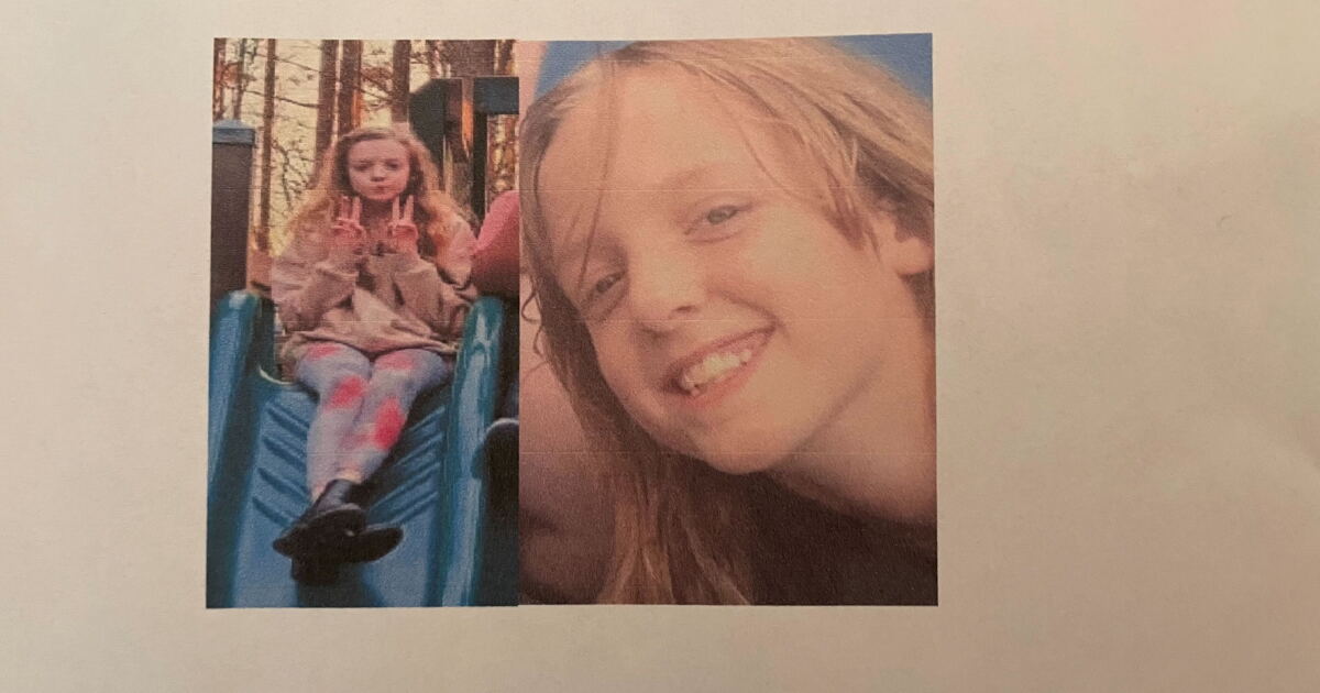 CODI Alert issued for missing 14-year-old girl last seen in Chesapeake ...