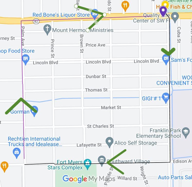 2023 Easter Parade Route.jpg