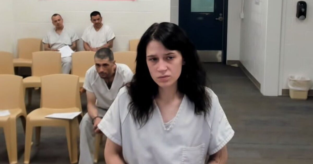 Shepherd woman pleads not guilty to homicide charge