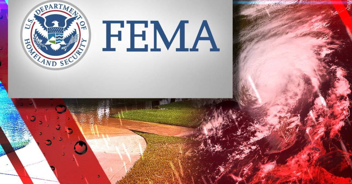 Disaster recovery centers open in Hamilton, Lafayette, Madison Co. - Vimarsana News