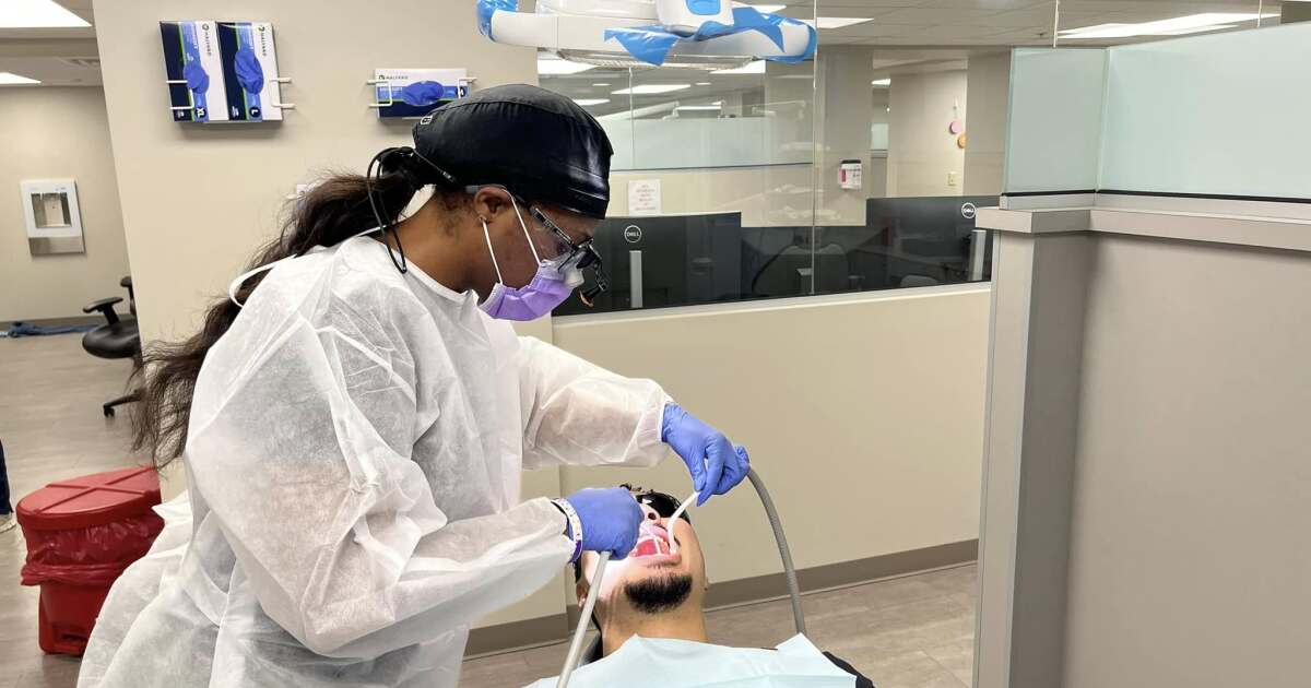 Photo: newschannel5.com Meharry oral health day 2025.jpg
