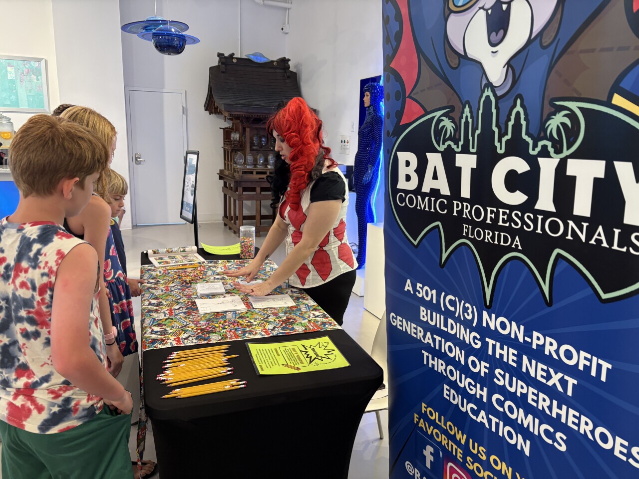 Bat City