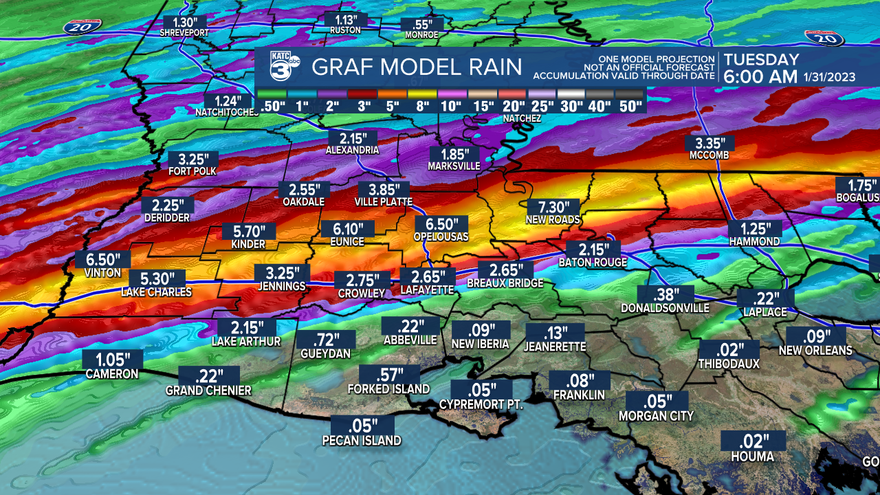 GRAF 4km Accumulation Acadiana.png