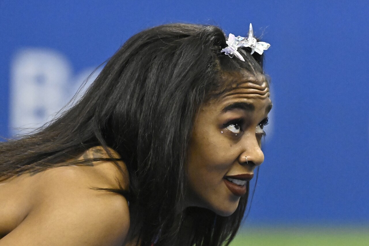 Germany Indoor Athletics