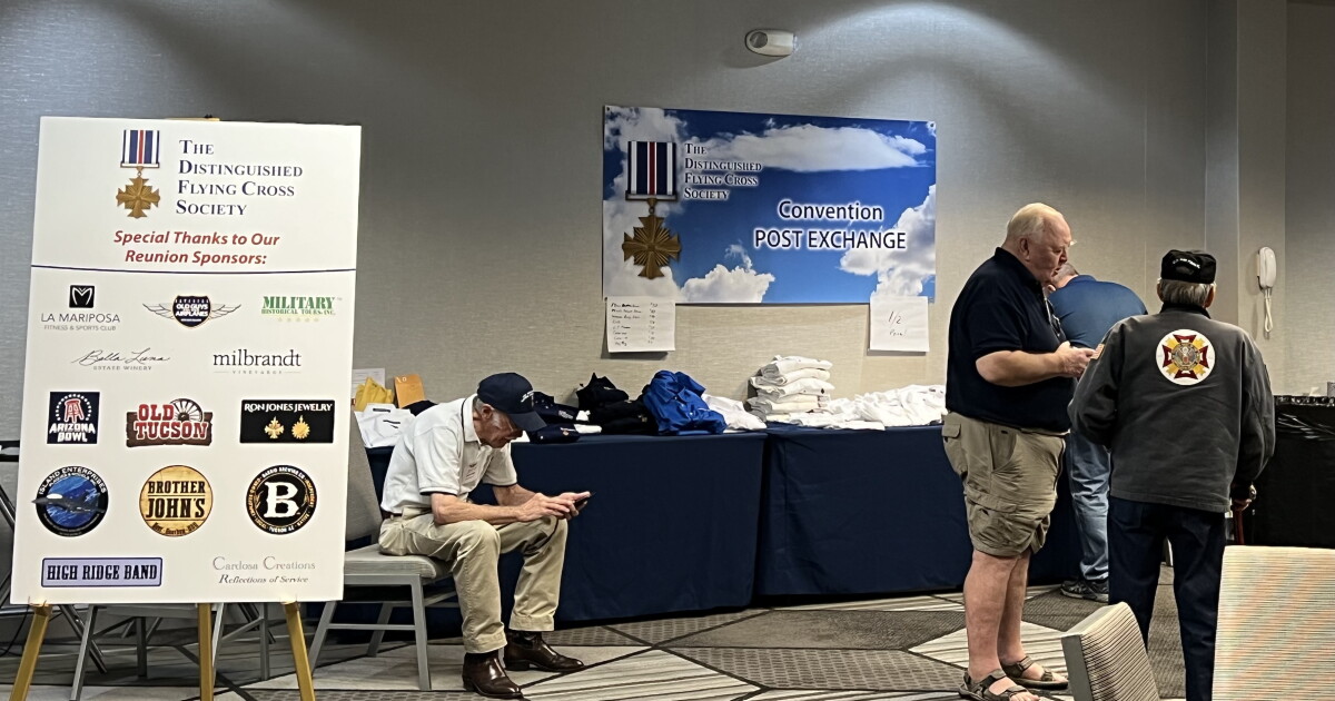 50 years later: Highly-awarded Vietnam veterans hold Midtown reunion - Vimarsana News
