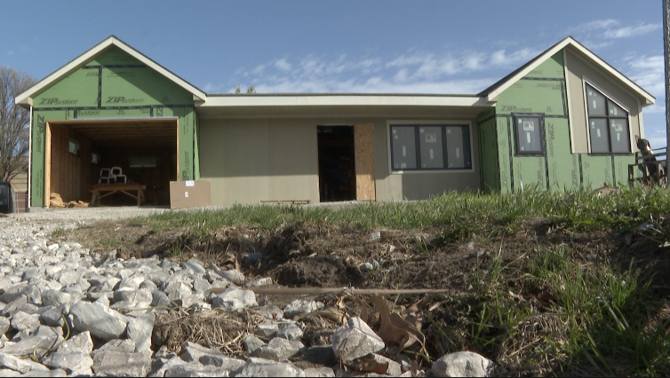 Ray-Pec integrated learning House