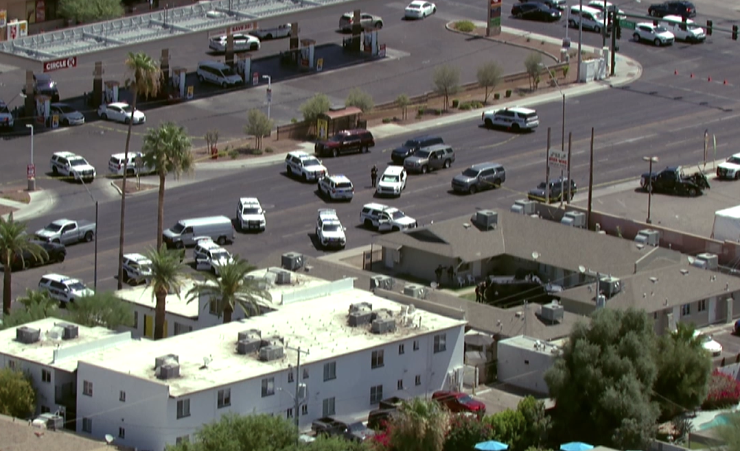 15th avenue and indian school situation