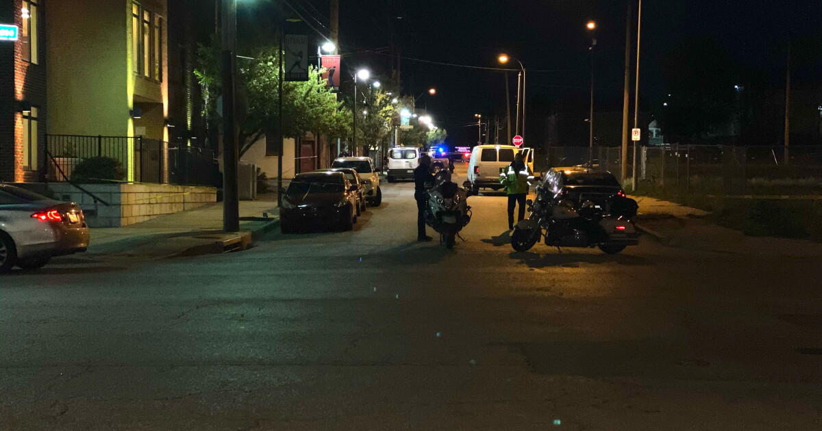 1 dead, 3 injured in 18th & Vine District shooting