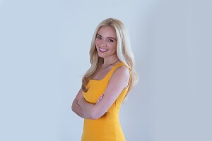 Sarah Grimmer