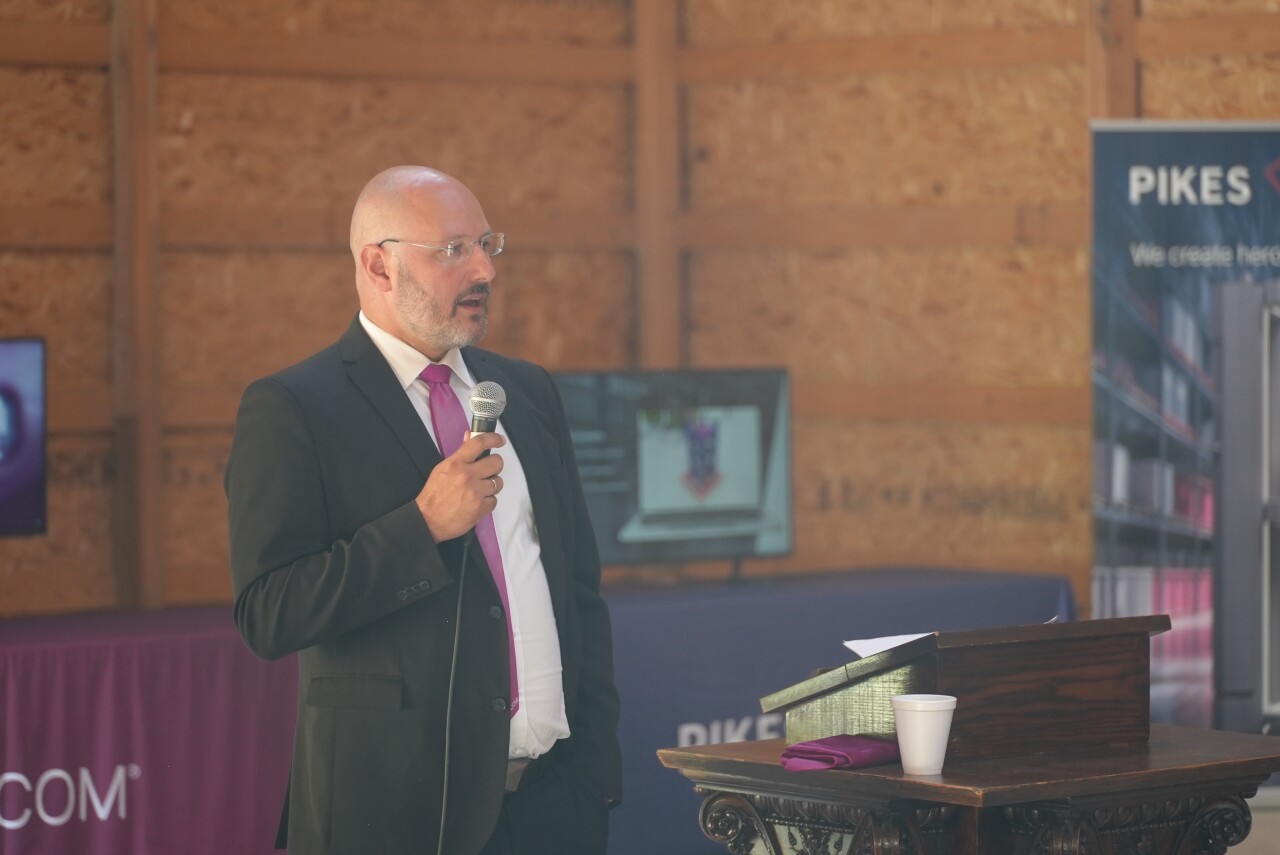 Jens Bergner