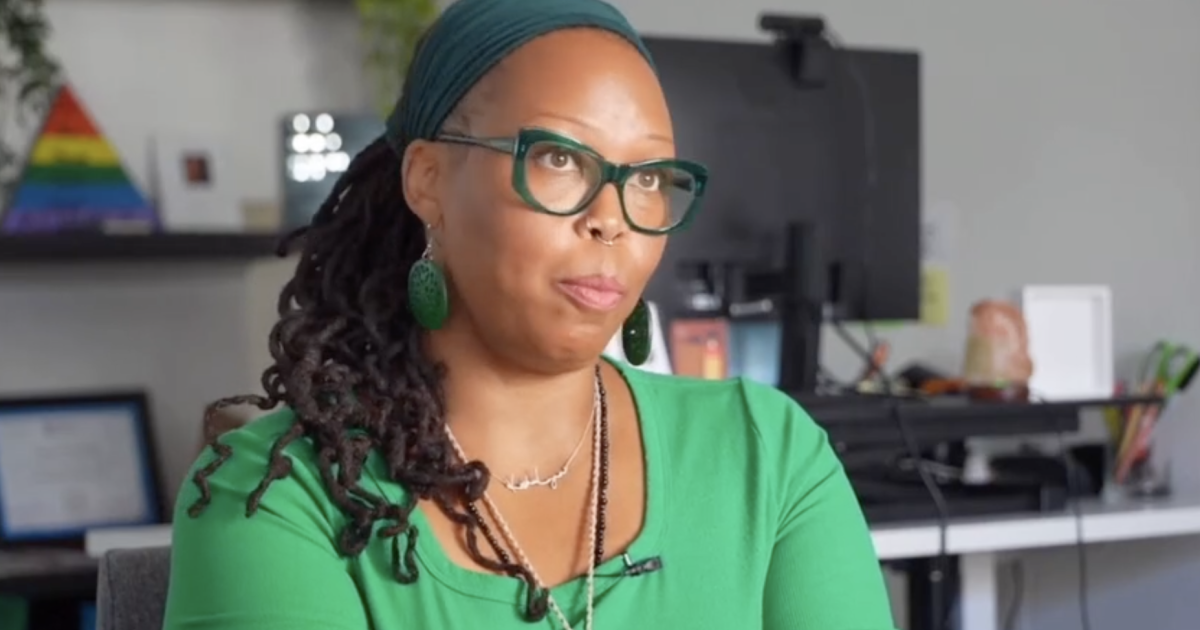San Diego Pride executive director resigns amid 'financial challenges'