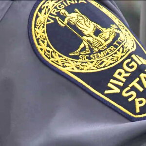 Virginia State Police 