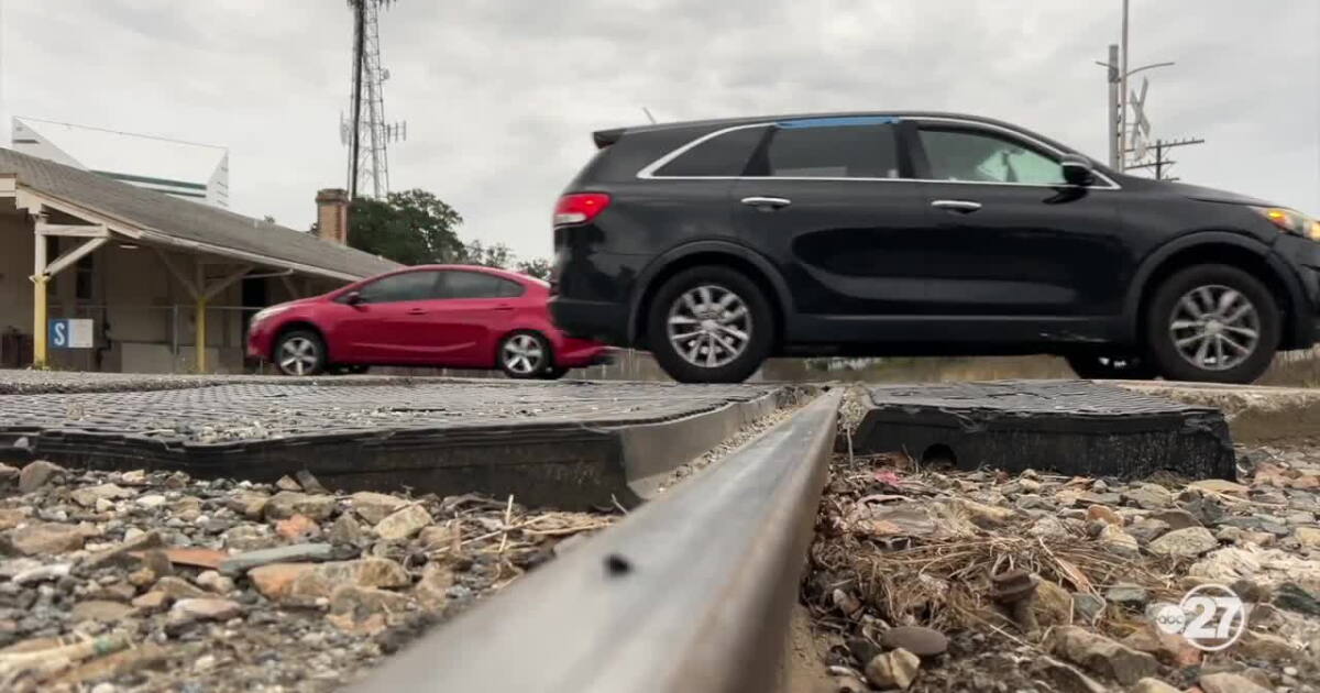 WHY: Railroad Ave opened to traffic just days after start of 45-day closure - Vimarsana News