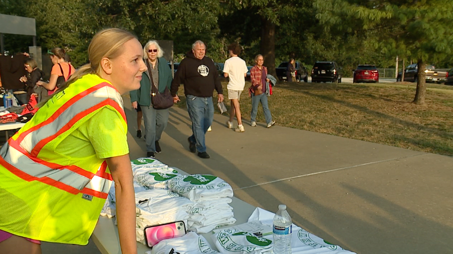 Shawnee Mission Northwest