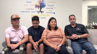 Winter Haven nonprofit plans housing to end childhood homelessness
