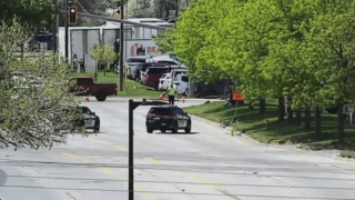 Salt Lake City road closures 