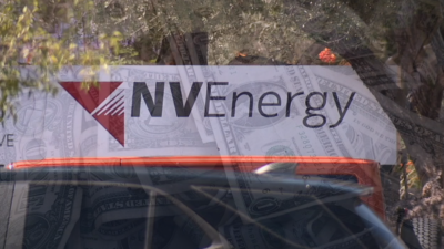 NV Energy