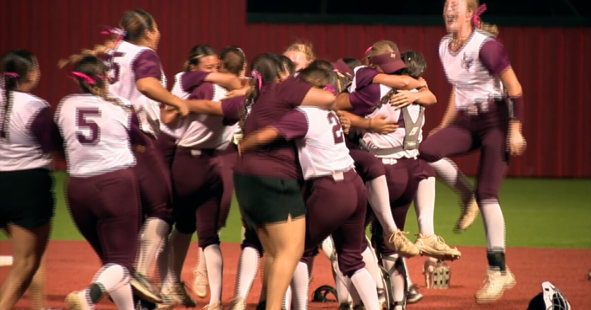 Calallen defeats Boerne in the UIL 4A Regional Final to advance to state - Vimarsana News