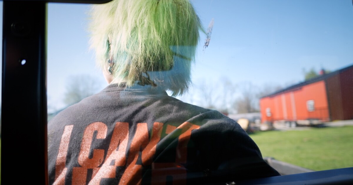 'It sucks' | Little Miami students speak up about poster controversy