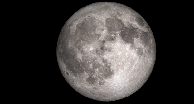 SUPERMOON 2
