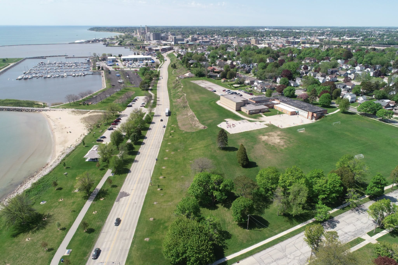 Former Madison School enters a new chapter as city takes ownership