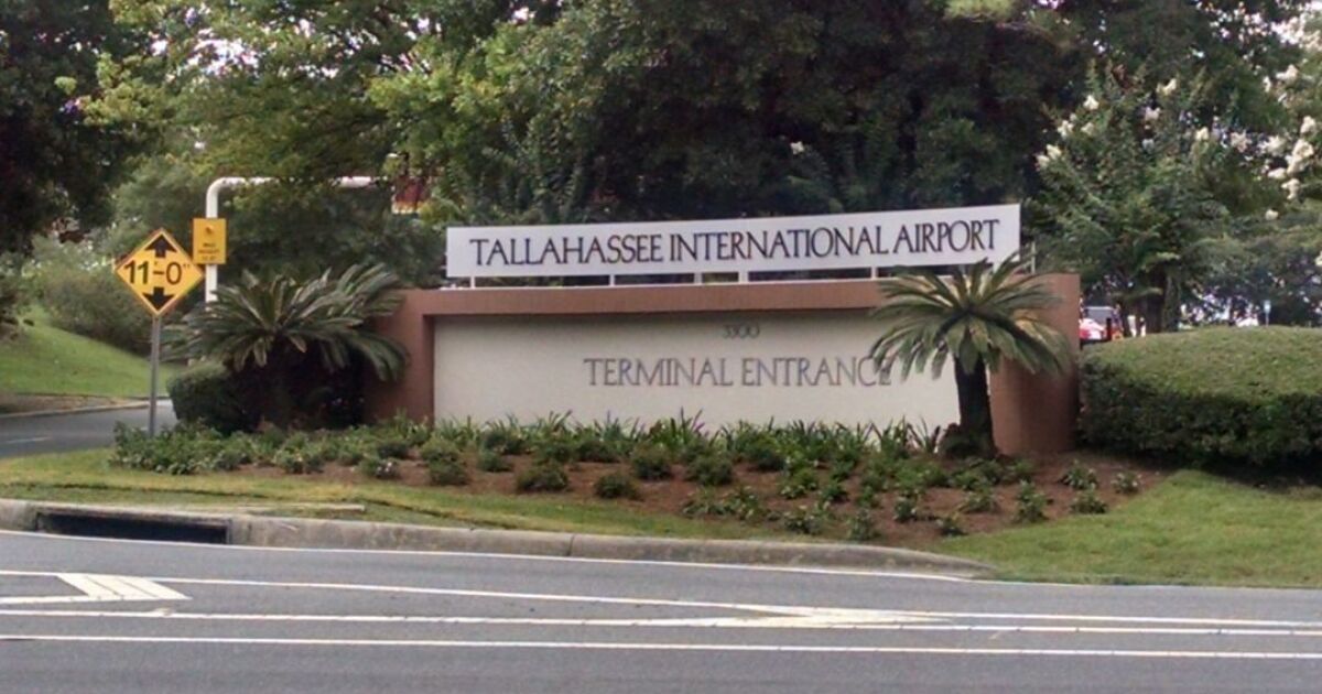 Tallahassee awarded $6.7 million federal grant for airport infrastructure improvements Tallahassee awarded $6.7 million federal grant for airport infrastructure improvements