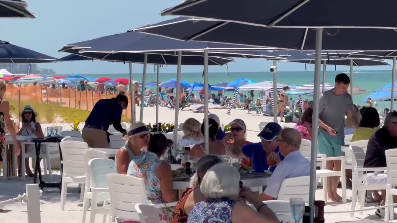 Turtle Club Naples Restaurant photos