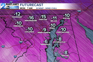 ECMWF 9Km_Wind Chill Forecast1.png