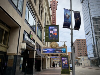 Playhouse Square new season