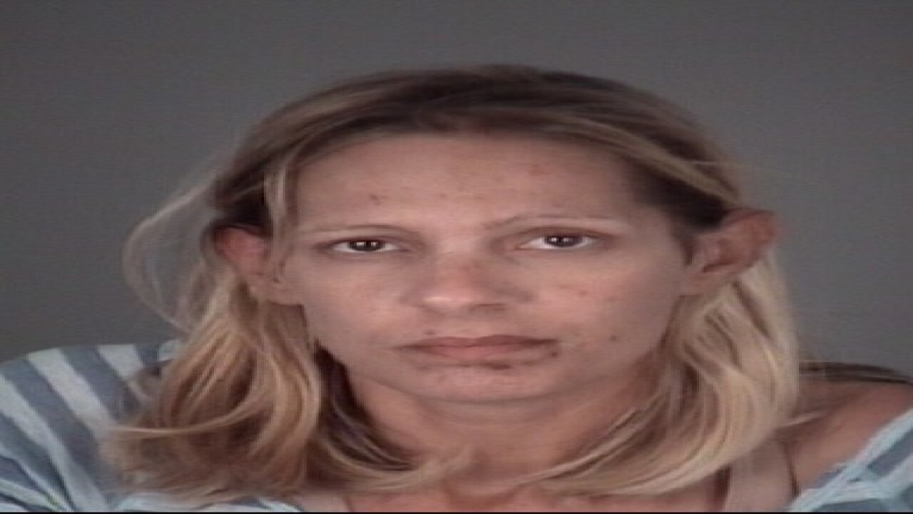 PHOTOS: Check out 100+ mug shots from Tampa Bay