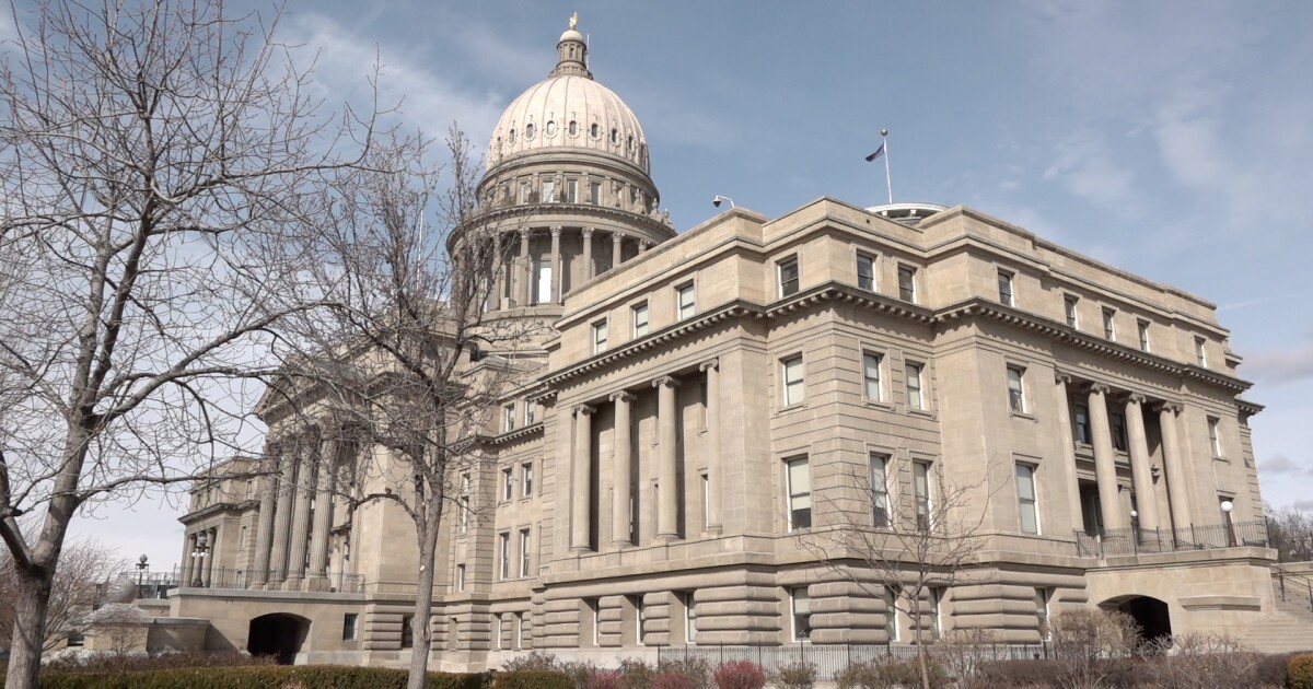 Idaho E-Verify bill passes through House after spirited debate