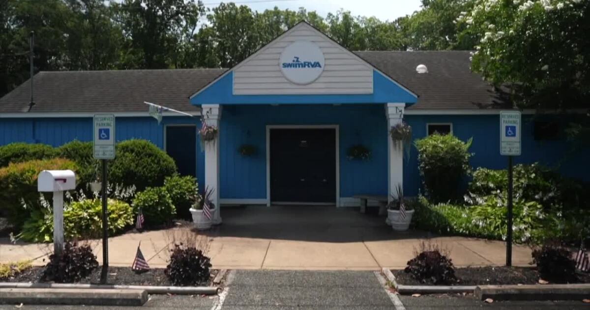 SwimRVA granted exemption to continue summer camps without a license after 9-year-old's drowning death