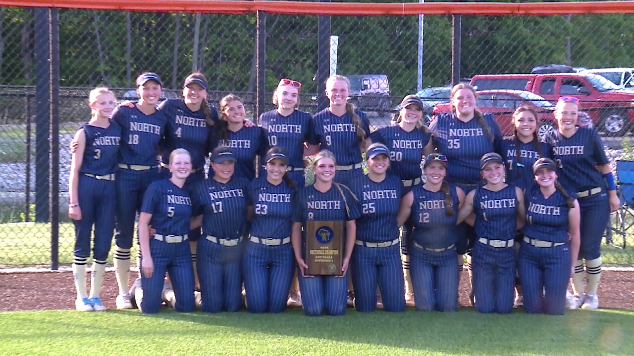 Girl's softball: Appleton North, Fox Valley lutheran and New Holstein headed to state