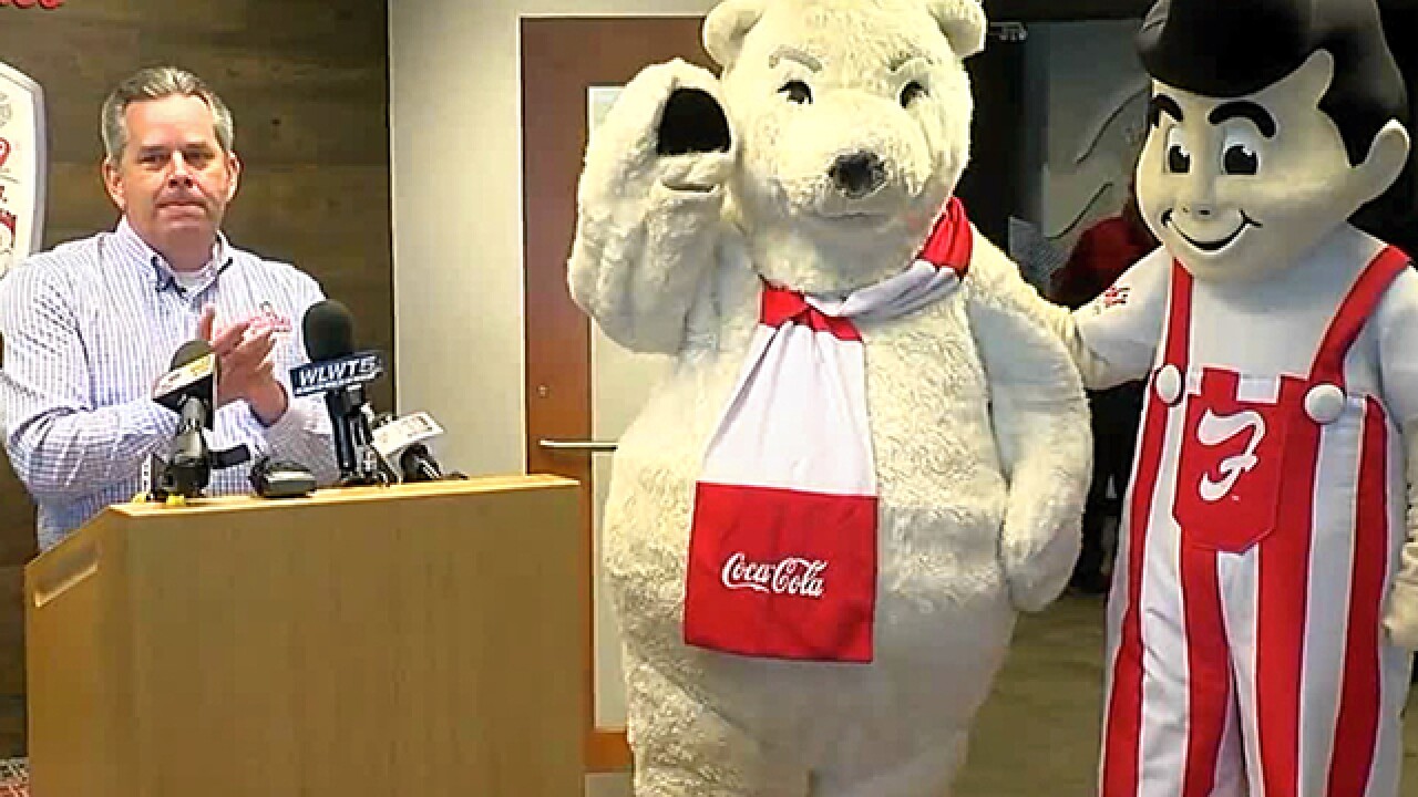 No Joke Frisch S Is Bringing Back Coca Cola After Years Of Customer Outcry