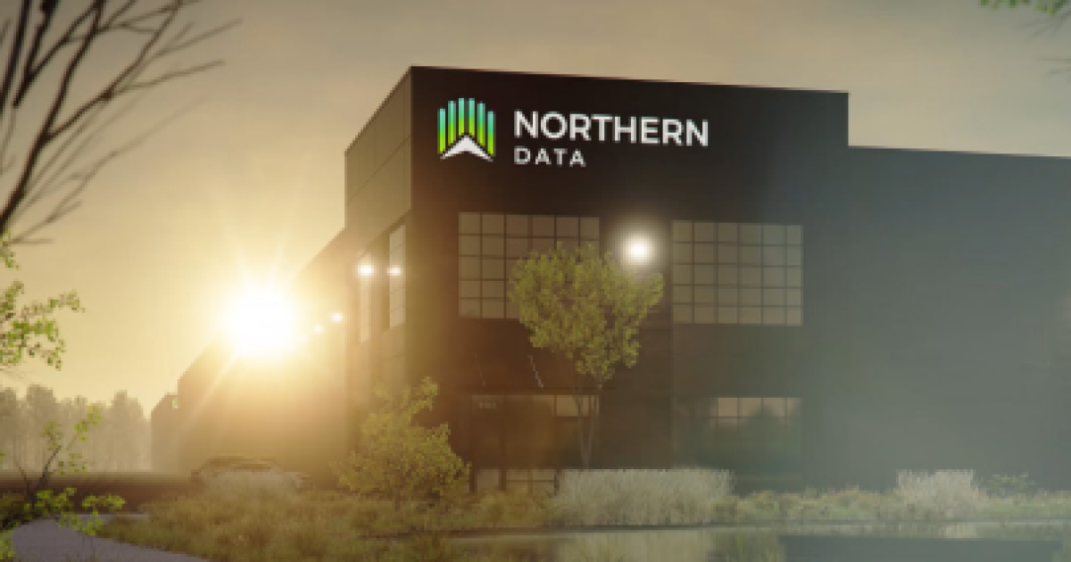 Northern Data to build North American headquarters at MidAmerica ...