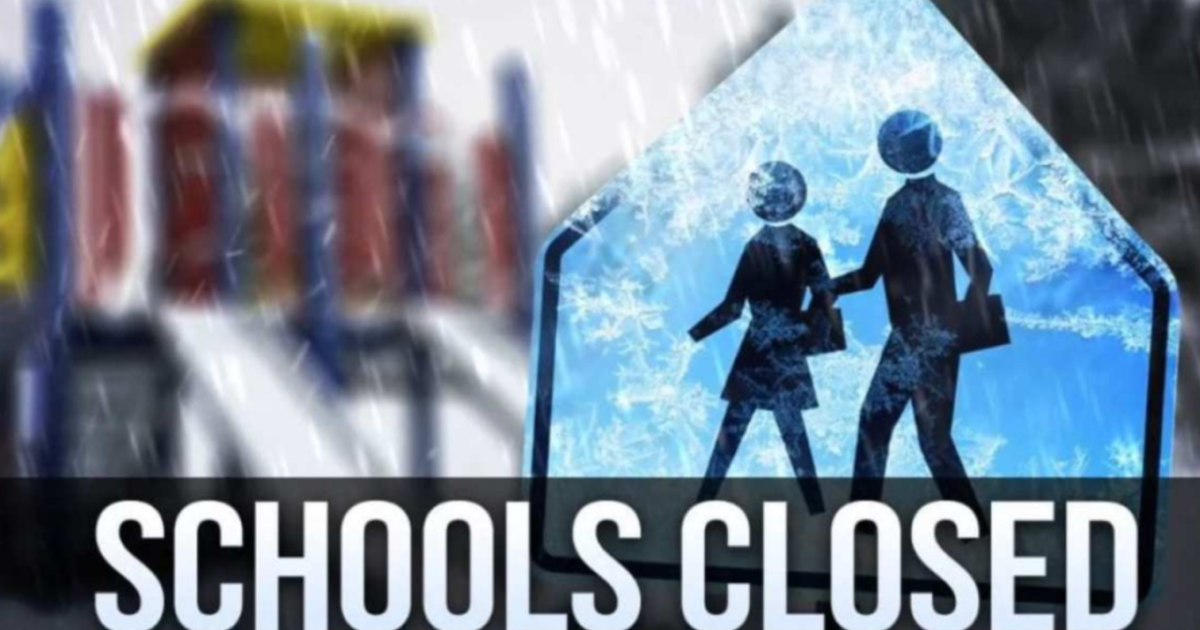 Billings area school closures and delays Tuesday, Feb. 11