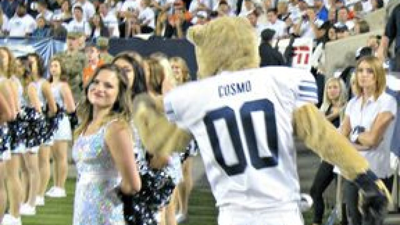 On Your Sidelines from Boise State at BYU