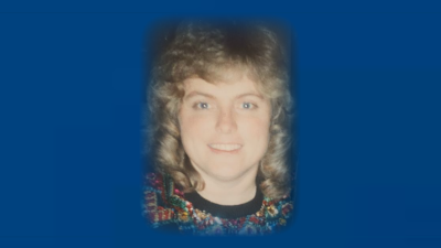 Vicky Rae Johnson
April 29, 1957 — October 2, 2025