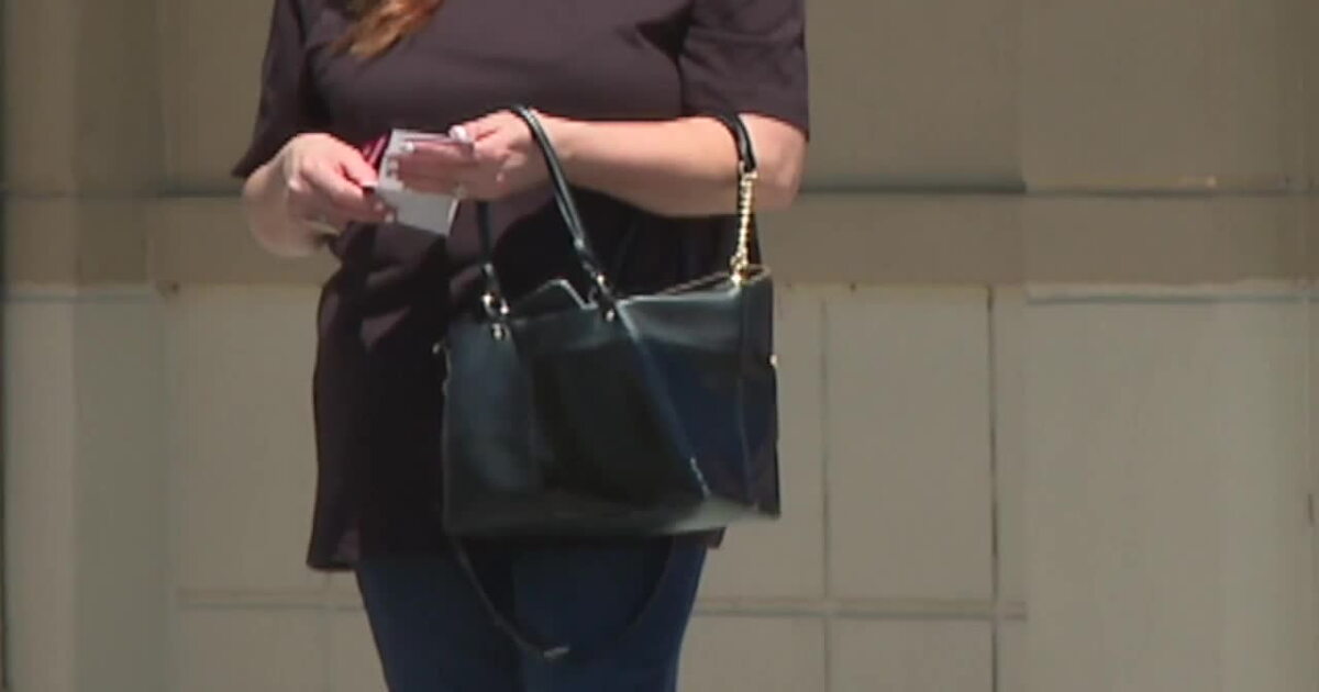 2 suspects from Miami arrested in bank jugging case in Martin County - Vimarsana News